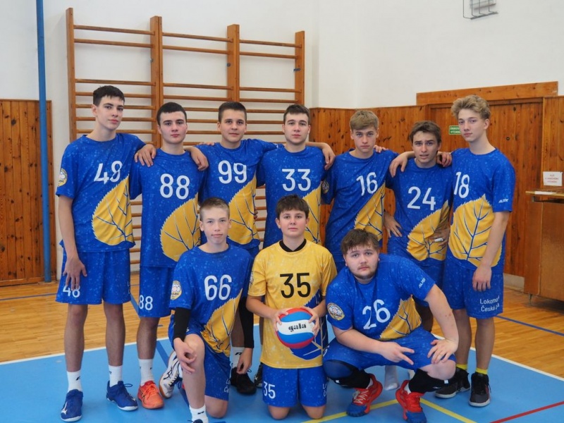 KP U22 M 6.11.2022